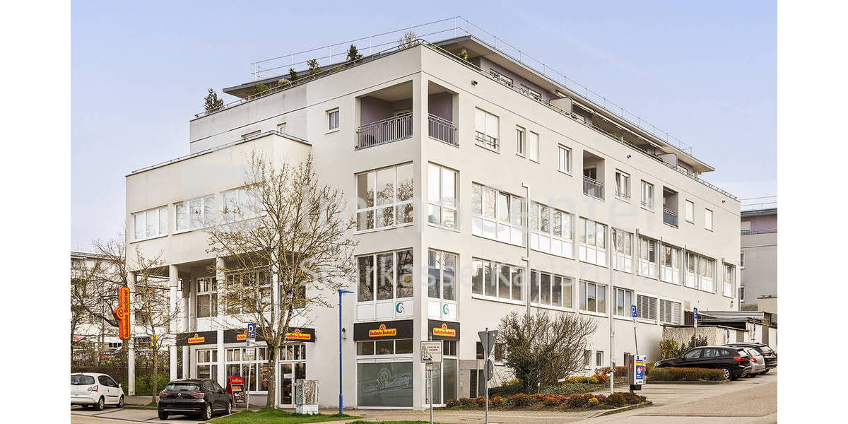 Gewerbeobjekt Waldbronn / Busenbach Busenbach - 1.149.000&euro; | Angebot:26540489