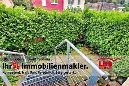 Haus Bad Herrenalb - 4 Zimmer, 108 m&sup2;, 364.000&euro; | Angebot:25665814