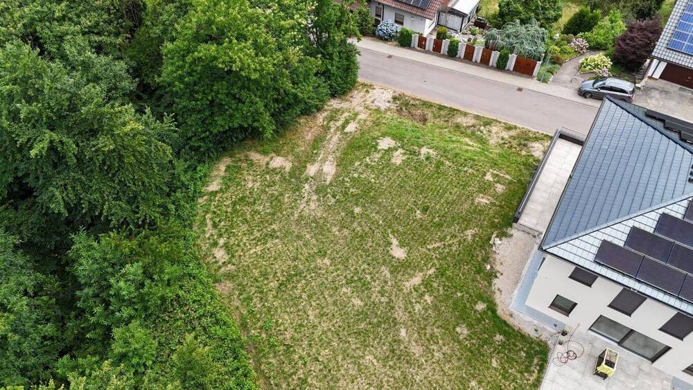Grundstück Sasbach Obersasbach - 270.000&euro; | Angebot:25743723