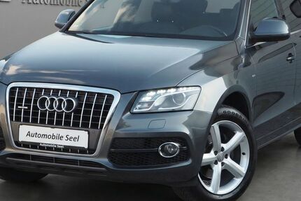 Audi Q5 144.000 km 14.490 &euro; Iffezheim 76473