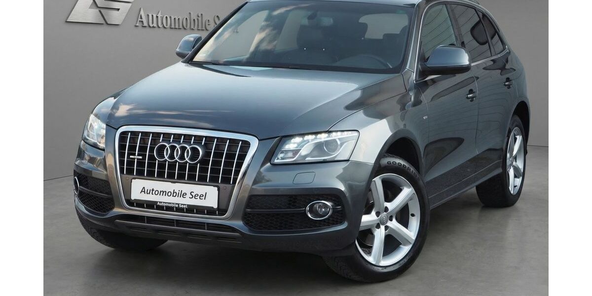 Audi Q5 144.000 km 14.490 &euro; Iffezheim 76473