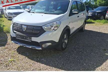 Dacia Lodgy 116.686 km 8.285 &euro; Achern 77855
