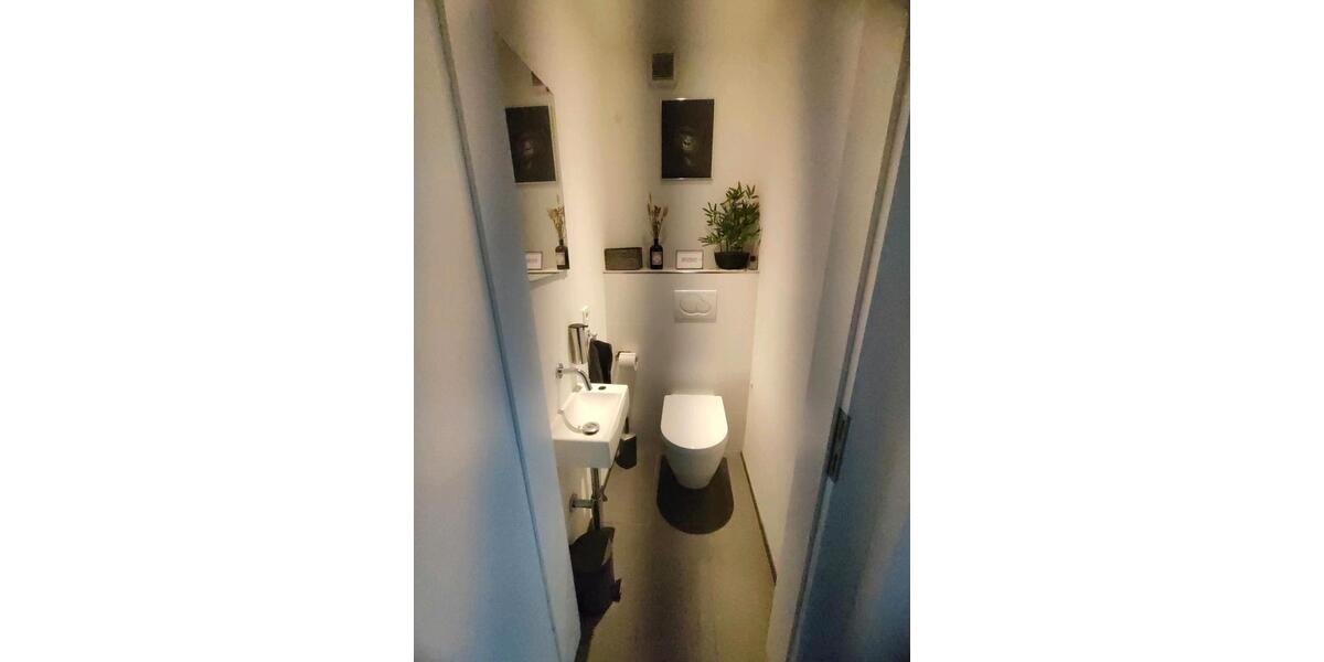 Dachgeschoßwohnung Baden-Baden Baden - 3 Zimmer, 62 m&sup2;, 830&euro; | Angebot:24379302