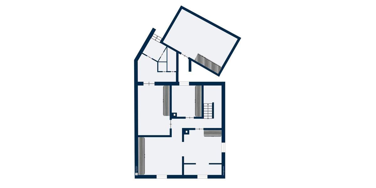 Mehrfamilienhaus, Wohnhaus Baden-Baden Oos - 9 Zimmer, 232 m&sup2;, 590.000&euro; | Angebot:25776906