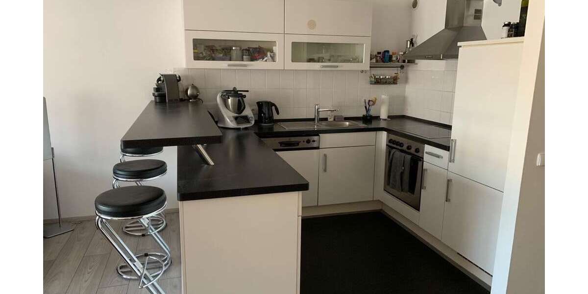 Etagenwohnung Gaggenau - 2.5 Zimmer, 66 m&sup2;, 245.000&euro; | Angebot:25860774