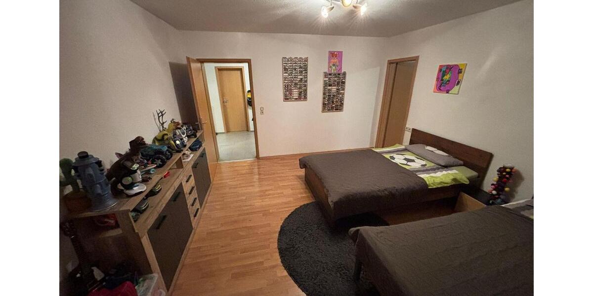 Etagenwohnung Seewald - 4 Zimmer, 98 m&sup2;, 900&euro; | Angebot:25639524