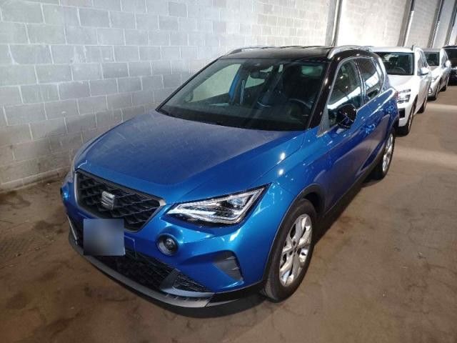Seat Arona 12.111 km 21.300 &euro; Sasbach 77880