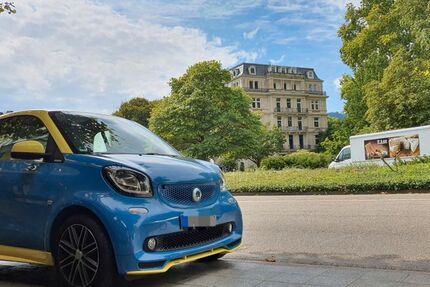 Smart ForTwo 39.000 km 22.999 &euro; Rastatt 76437