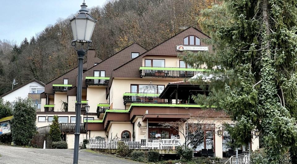 Etagenwohnung Sasbachwalden - 1 Zimmer, 25 m&sup2;, 550&euro; | Angebot:24844992