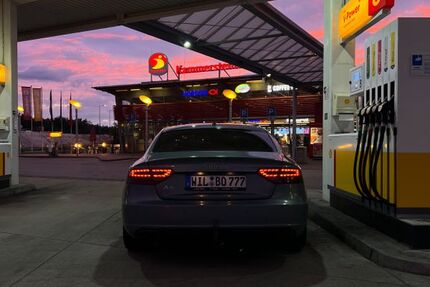 Audi A5 260.000 km 8.400 &euro; Baden-Baden 76530