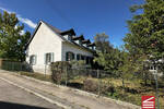 Einfamilienhaus Baden-Baden Weststadt - 9 Zimmer, 192 m&sup2;, 598.000&euro; | Angebot:25692844