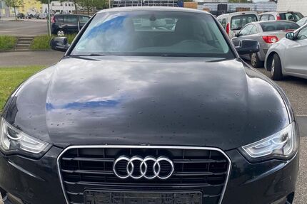 Audi A5 173.000 km 9.190 &euro; Ettlingen 76275