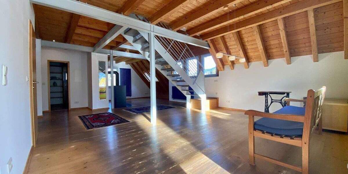 Mehrfamilienhaus, Wohnhaus Weisenbach Au - 9 Zimmer, 489.000&euro; | Angebot:25718490