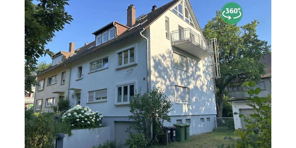Einfamilienhaus Ettlingen - 11 Zimmer, 282 m&sup2;, 1.200.000&euro; | Angebot:21377084