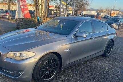BMW 530 290.000 km 7.800 &euro; Rastatt 76437