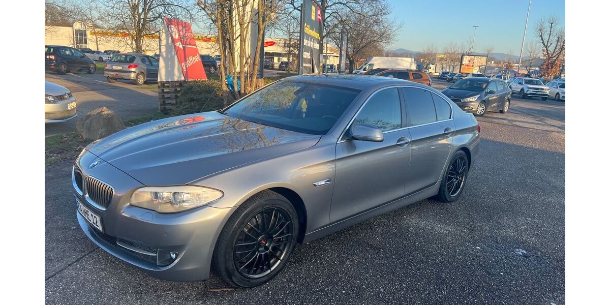 BMW 530 290.000 km 7.800 &euro; Rastatt 76437
