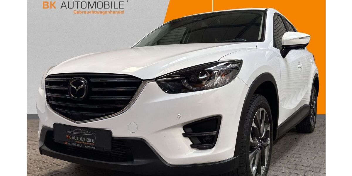 Mazda CX-5 131.200 km 14.600 &euro; Bühl-Vimbuch 77815