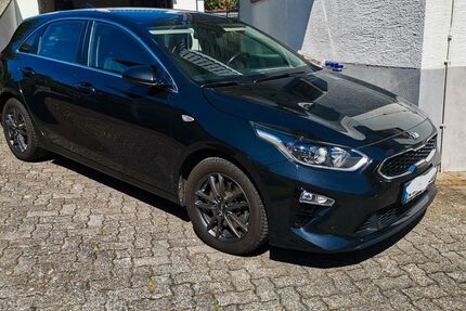 Kia ceed / Ceed 60.500 km 15.340 &euro; Oberkirch 77704
