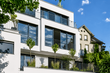 Haus Baden-Baden Baden - 7 Zimmer, 220 m&sup2;, 1.850.000&euro; | Angebot:27006840