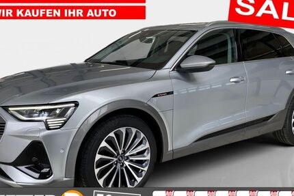 Audi e-tron 41.344 km 30.489 &euro; Rheinstetten 76287