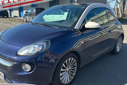 Opel Adam 43.735 km 7.285 &euro; Achern 77855