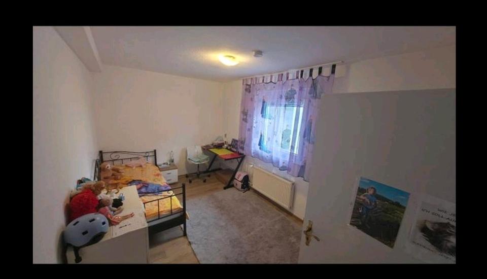 Erdgeschoßwohnung Iffezheim - 4 Zimmer, 84 m&sup2;, 1.050&euro; | Angebot:25833377