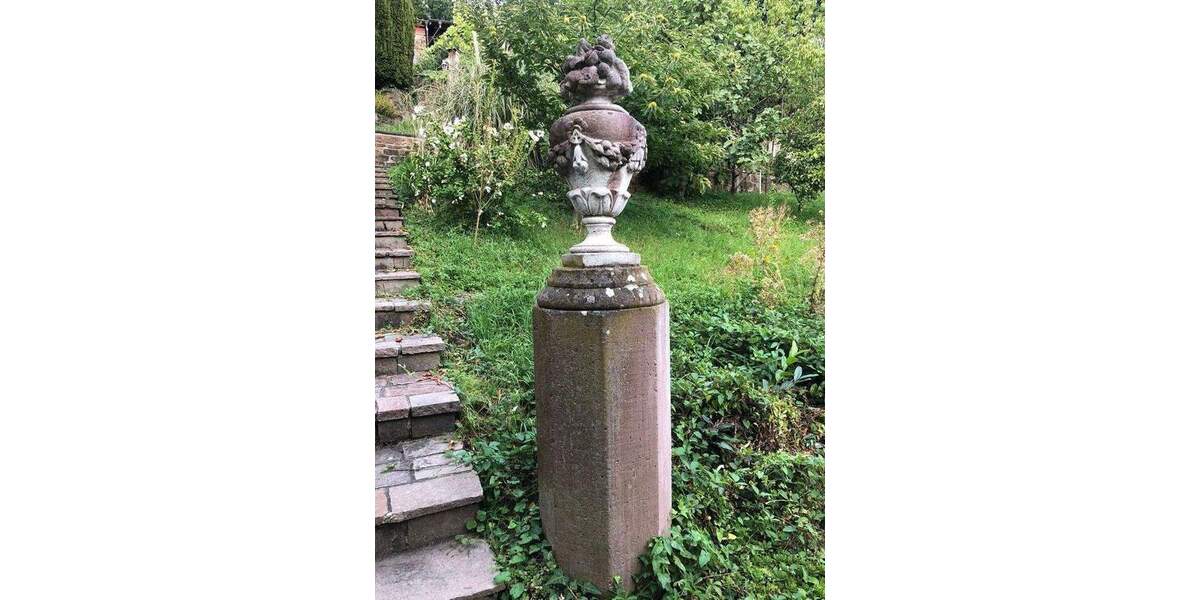 Einfamilienhaus Ottersweier Ortsgebiet - 7 Zimmer, 170 m&sup2;, 550.000&euro; | Angebot:25654336