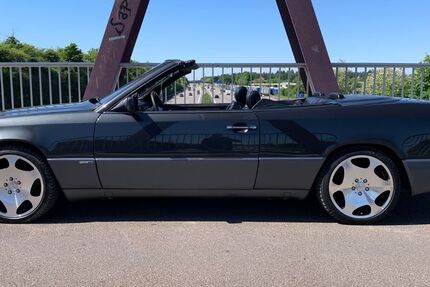 Mercedes-Benz E 300 300.800 km 21.124 &euro; Rastatt 76437