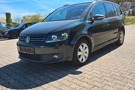 VW Touran 201.772 km 6.700 &euro; Baden-Baden 76534