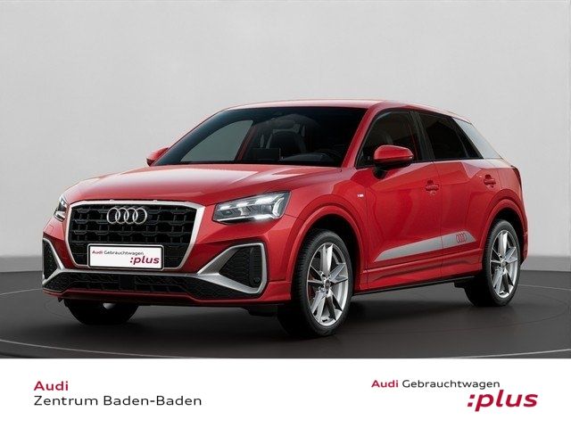 Audi Q2 6.064 km 32.310 &euro; Baden Baden 76532