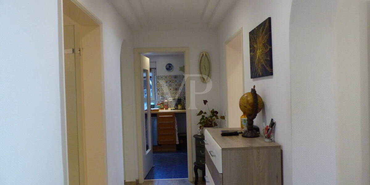 Etagenwohnung Baden-Baden / Neuweier Neuweier - 3 Zimmer, 84 m&sup2;, 268.000&euro; | Angebot:25694705
