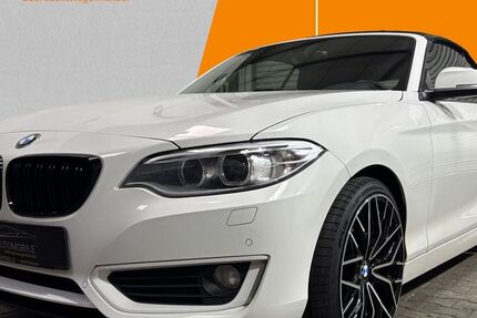 BMW 218 132.500 km 16.800 &euro; Bühl-Vimbuch 77815