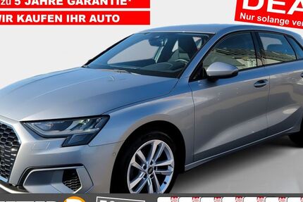 Audi A3 31.978 km 25.870 &euro; Rheinstetten 76287