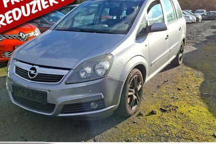 Opel Zafira 150.000 km 1.785 &euro; Achern 77855