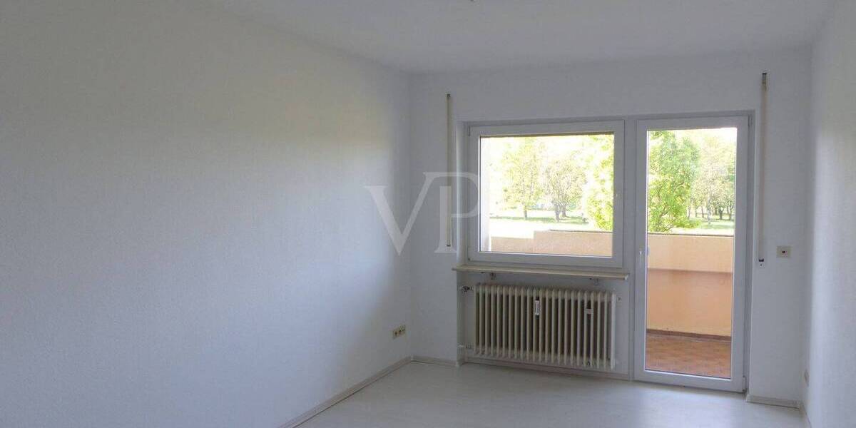 Etagenwohnung Baden-Baden / Sandweier Sandweier - 3 Zimmer, 106 m&sup2;, 297.000&euro; | Angebot:25694700