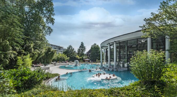 Etagenwohnung Baden-Baden Baden - 2 Zimmer, 55 m&sup2;, 285.000&euro; | Angebot:24685183