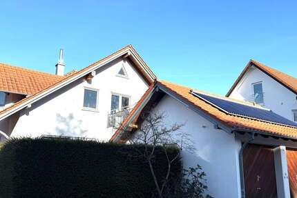 Wohnung Bad Herrenalb - 4 Zimmer, 105 m&sup2;, 700&euro; | Angebot:24647824