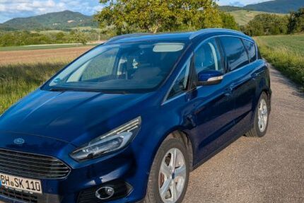 Ford S-Max 147.500 km 16.000 &euro; Sinzheim 76547