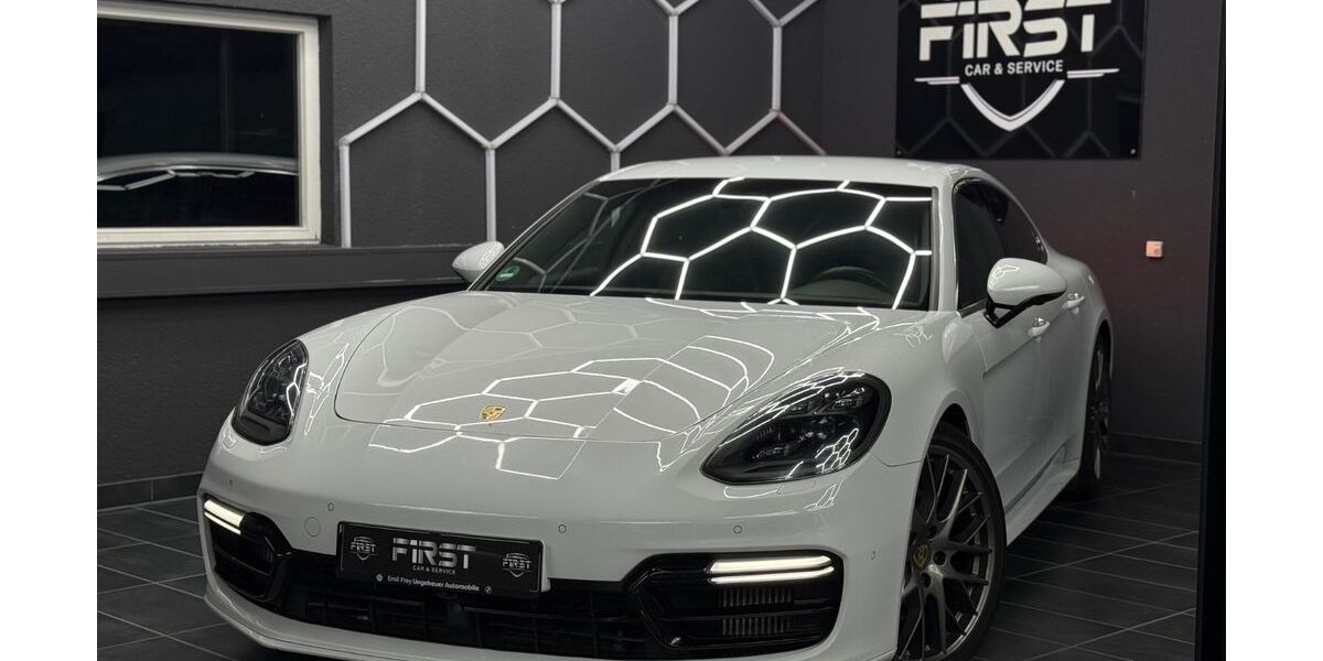 Porsche Panamera 235.000 km 45.999 &euro; Bietigheim 76467