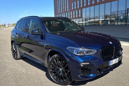 BMW X5 M50 113.000 km 51.900 &euro; Rheinstetten 76287