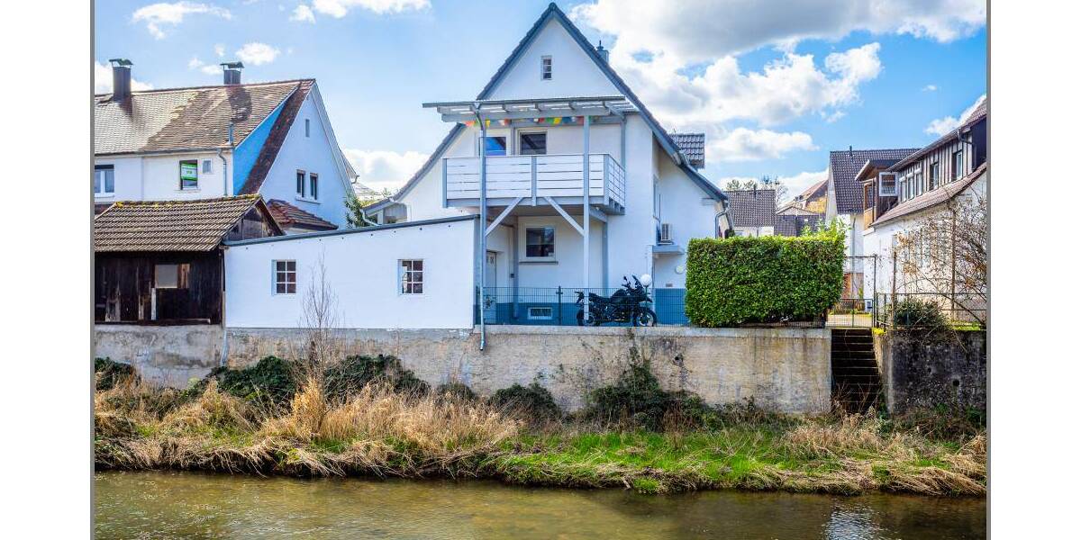 Einfamilienhaus Achern - 5 Zimmer, 89 m&sup2;, 430.000&euro; | Angebot:25996795