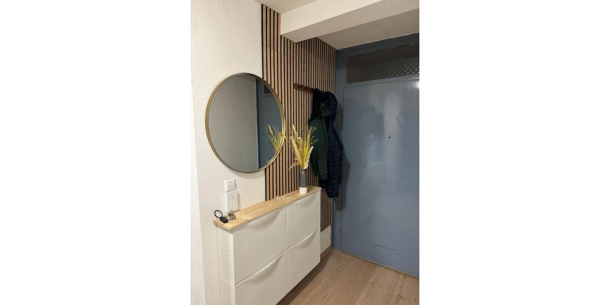 Etagenwohnung Hagenbach - 2 Zimmer, 49 m&sup2;, 165.000&euro; | Angebot:25349658