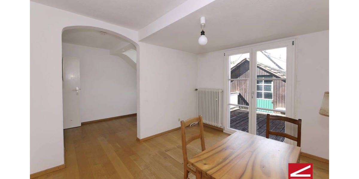 Einfamilienhaus Baden-Baden Weststadt - 9 Zimmer, 195 m&sup2;, 598.000&euro; | Angebot:25692844