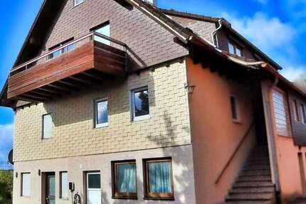 Haus Neuweiler - 10 Zimmer, 250 m&sup2;, 430.000&euro; | Angebot:23331642