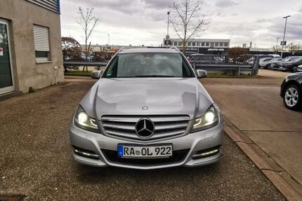 Mercedes-Benz C 220 320.500 km 6.299 &euro; GERNSBACH 76593