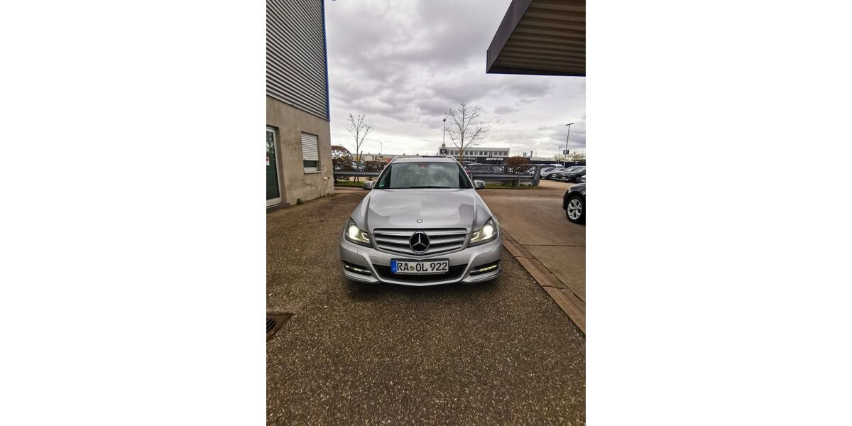 Mercedes-Benz C 220 320.500 km 6.299 &euro; GERNSBACH 76593