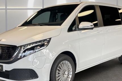 Mercedes-Benz EQV 36.153 km 39.900 &euro; Baden-Baden 76532
