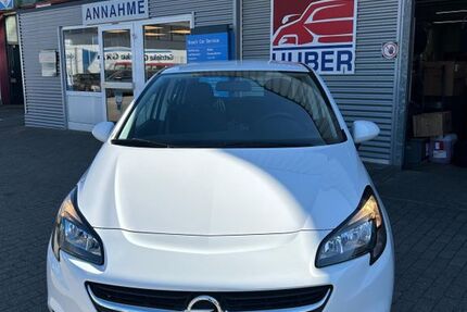 Opel Corsa 42.000 km 10.500 &euro; Oberkirch 77704