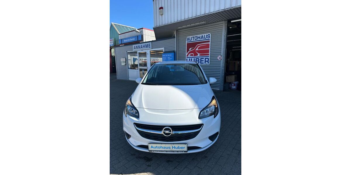 Opel Corsa 42.000 km 10.500 &euro; Oberkirch 77704