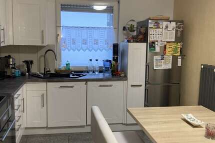 Wohnung Rastatt / Wintersdorf Wintersdorf - 4 Zimmer, 98 m&sup2;, 275.000&euro; | Angebot:25832444